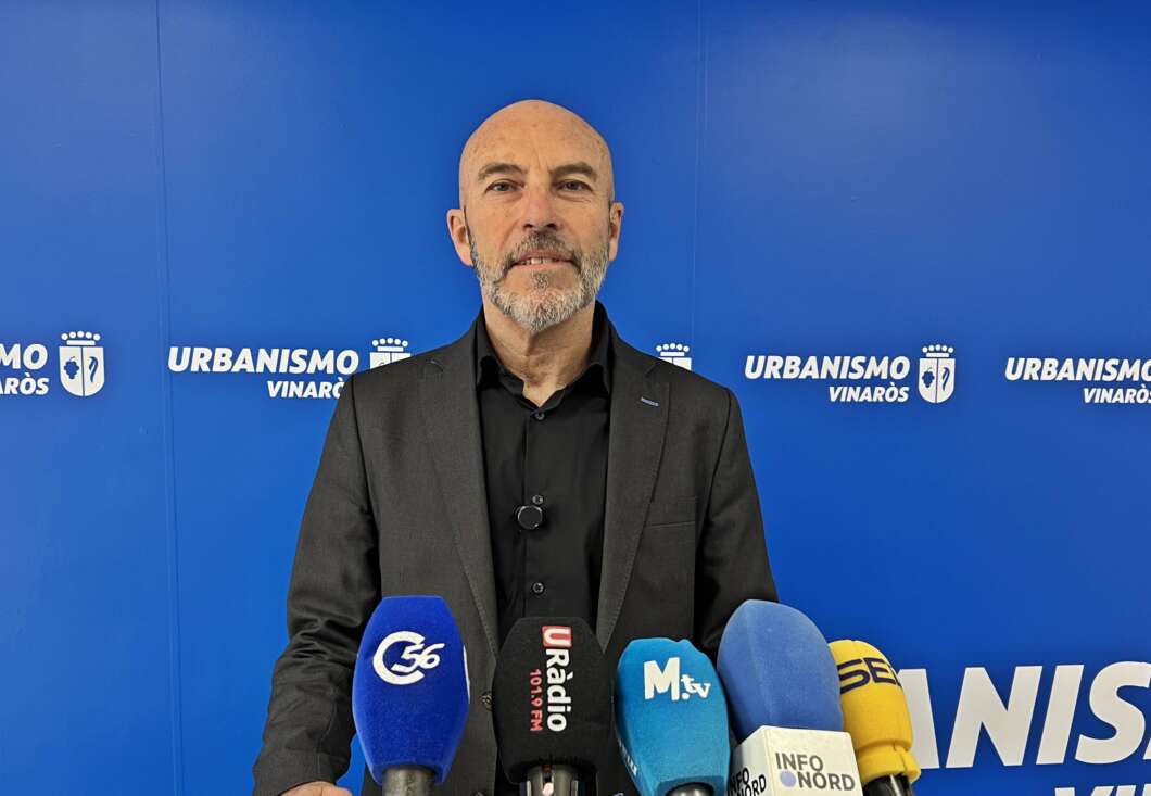 vinaros, desperfectos, obras, avenida