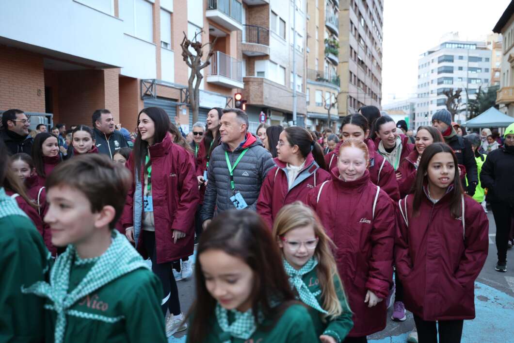 Volta a peu per les ermites Burriana