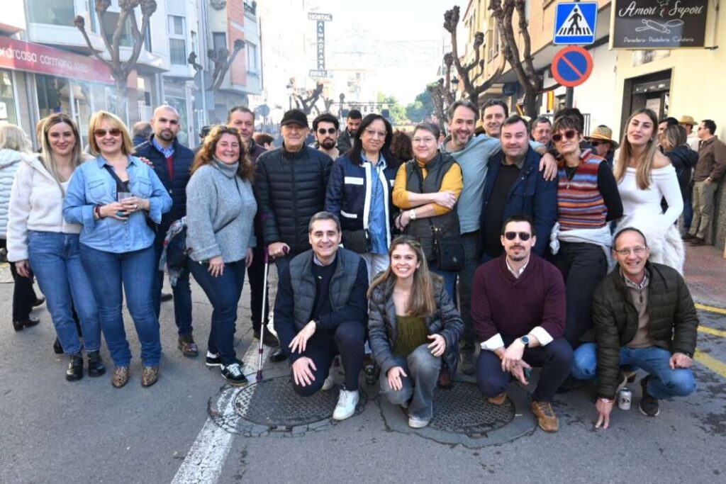 Día de las Paellas en Benicàssim 230126