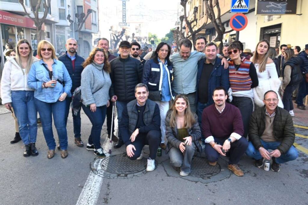 Día de las Paellas en Benicàssim 230126