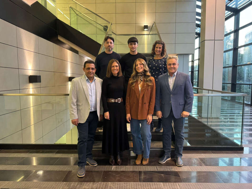 reina, festes 2026, martina caparros, proclamada, almassora