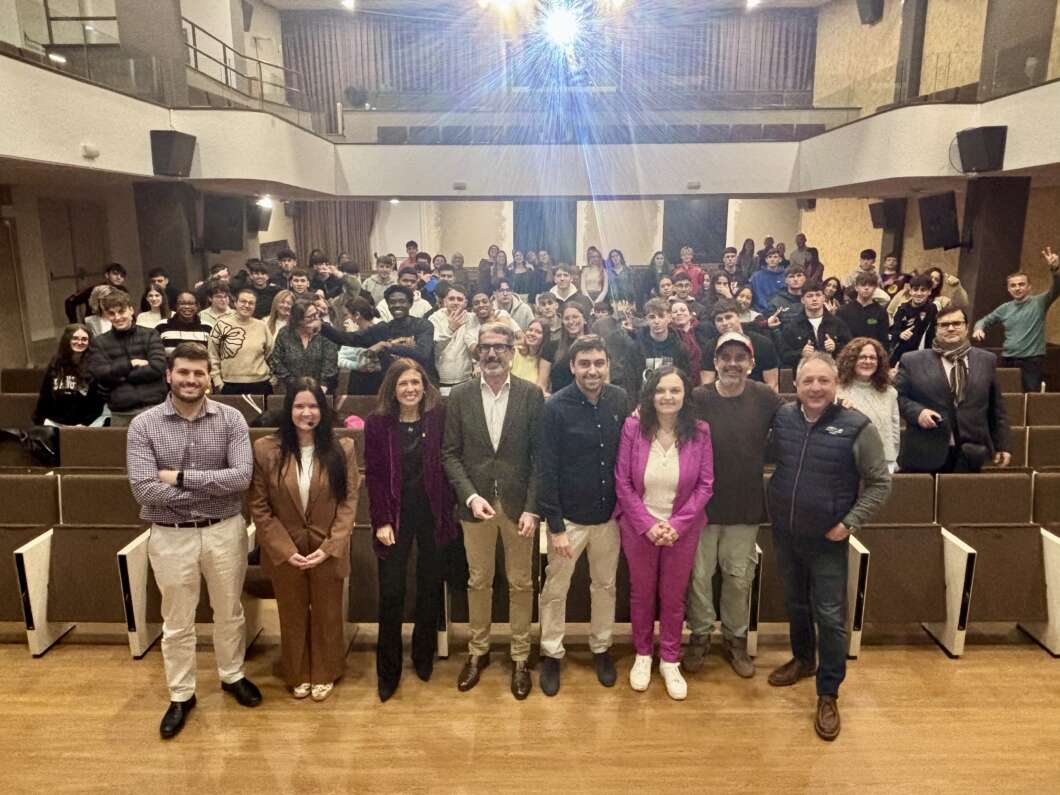 Almassora, joven talento, emprendedor