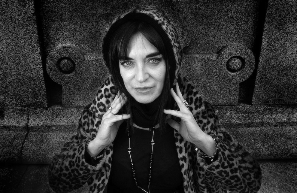 Ana Curra, La Bohemia