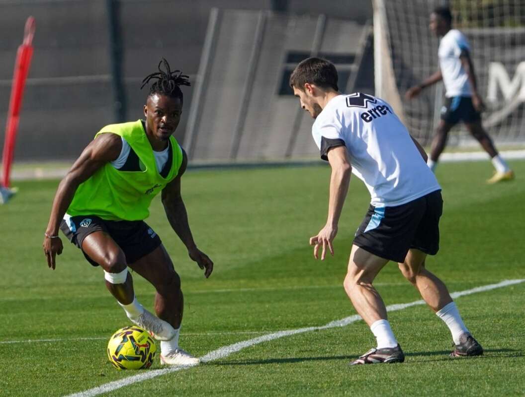 CD Castellón, Racing Santander, Castalia
