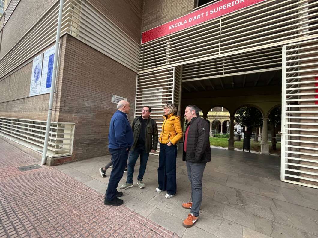 Conservatoris Compromís