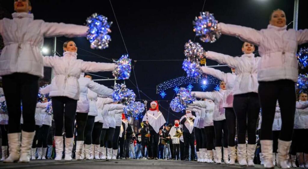 Festival Internacional de Música de fiesta Magdalena 2026