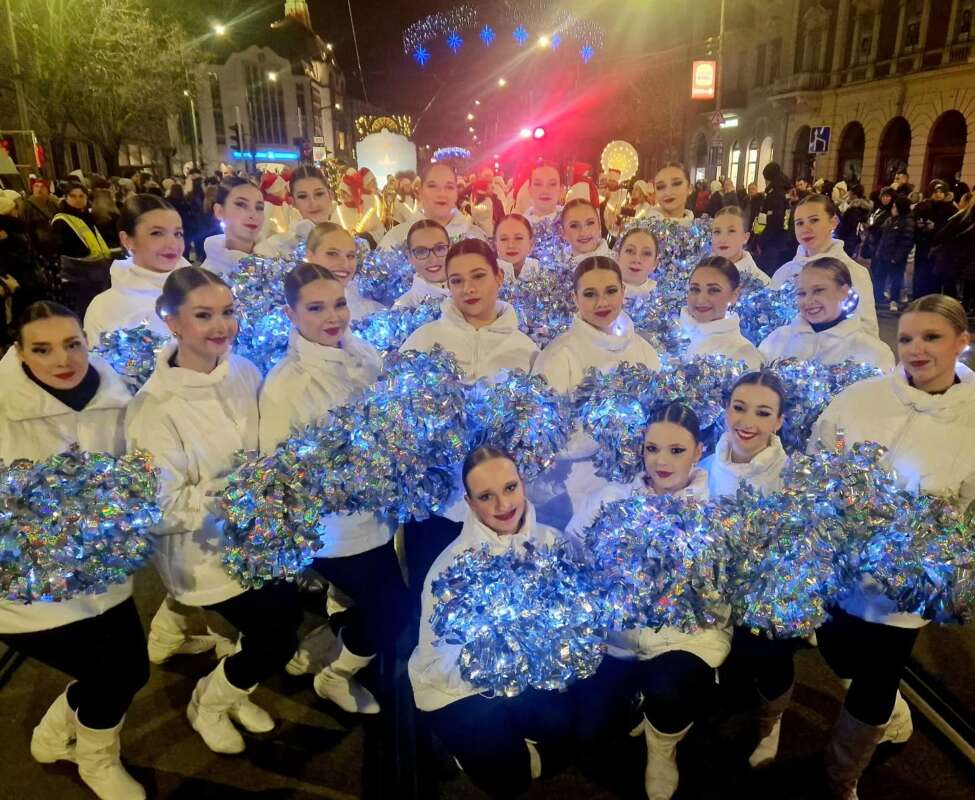 Festival Internacional de Música de fiesta Magdalena 2026