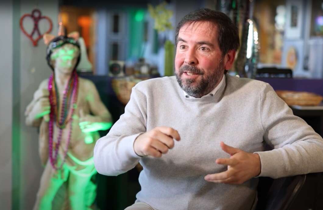 Miguel Arranz, arquitecte