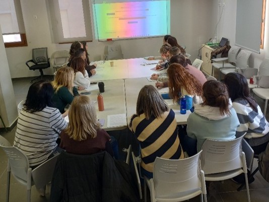 Nules, mejorar, atencion social