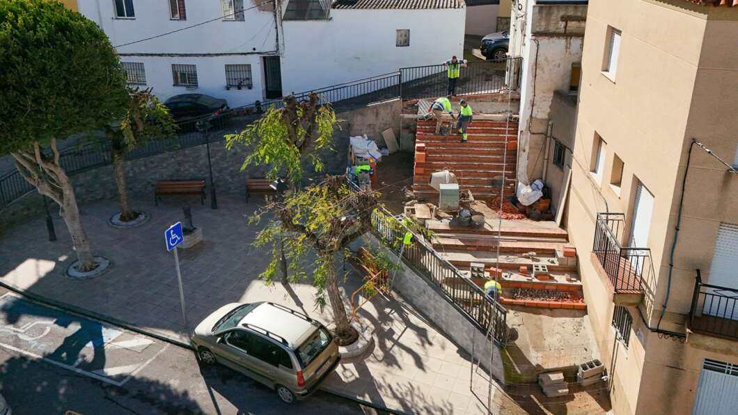 onda, paso peatonal, nuevo,