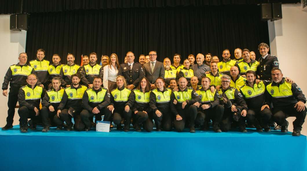 PortCastello, seguridad, efectivos, policia