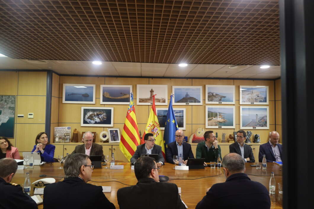 PortCastello, junta, proyecto, futuro,