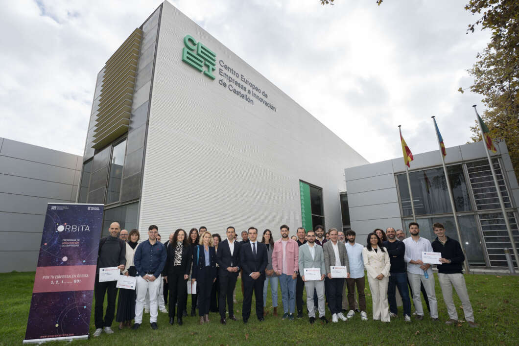 Programa Orbita Sesión Final