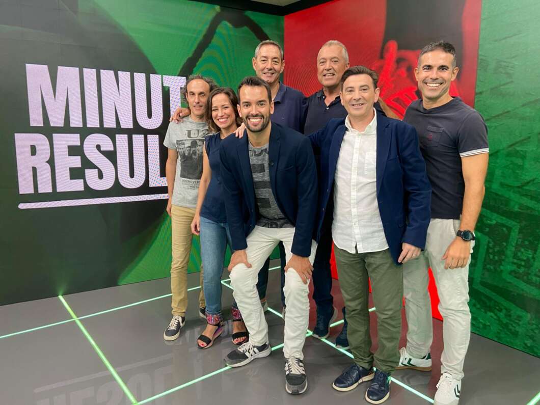 Punt a Punt, Esports