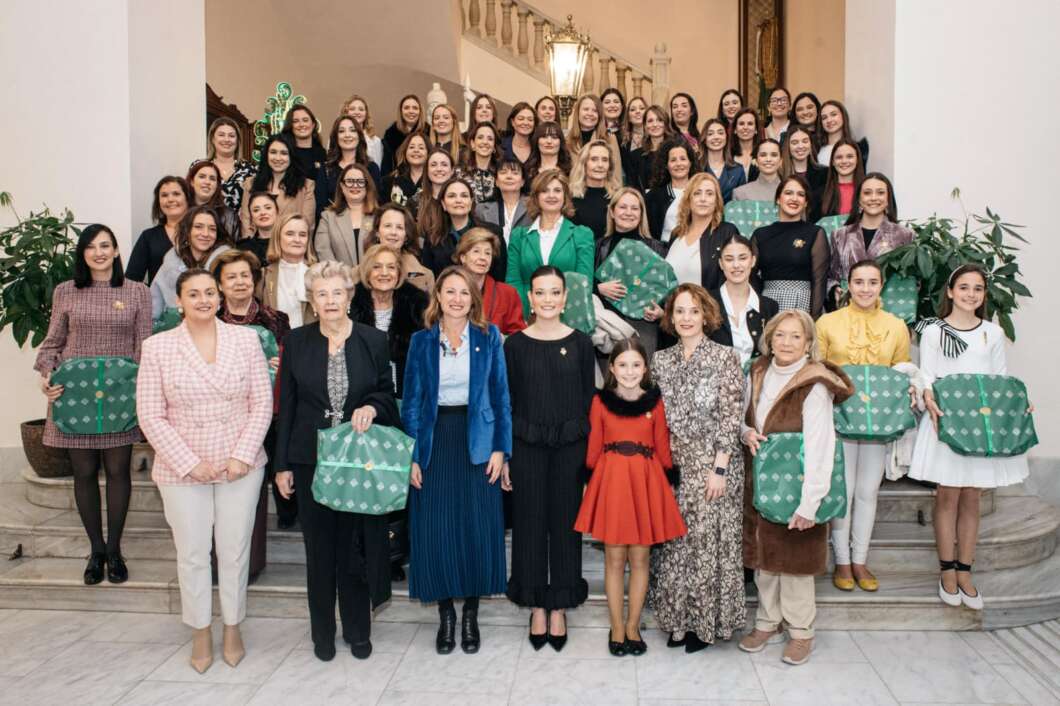 Magdalena 2026, rotllos