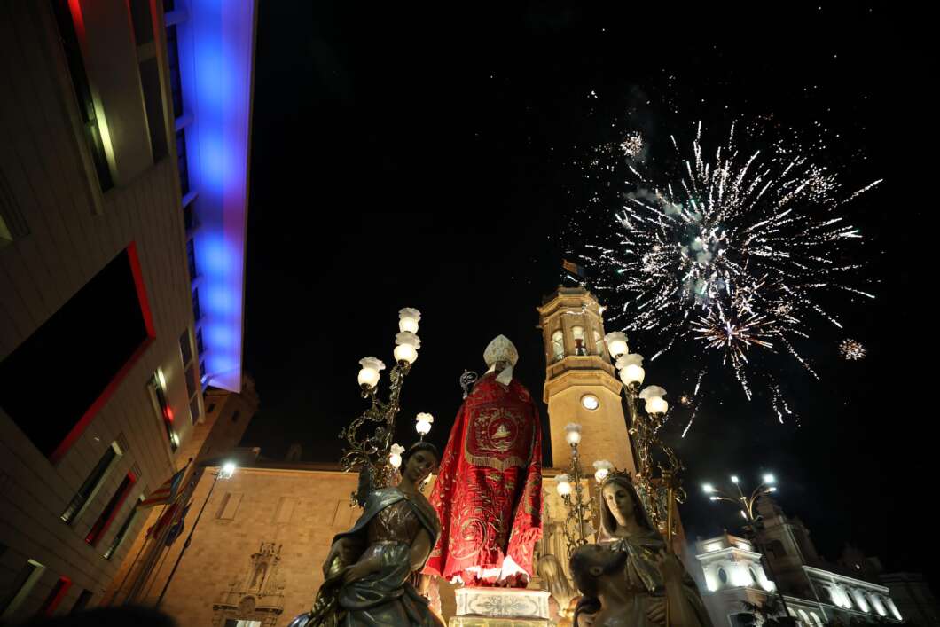 Sant Blai, festa, esplendor, patrimoni, Burriana 2026