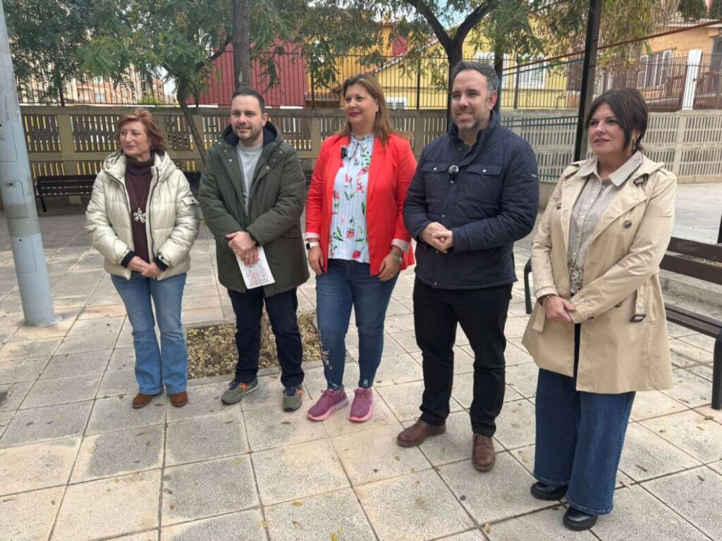 Psoe Castellón 2026 