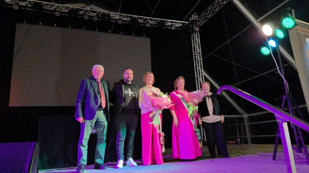 Vinaros, carnavales, protagonistas, mayores