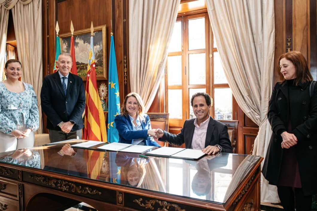 Castellón concede el uso del aeródromo municipal al Aeroclub por 10 años