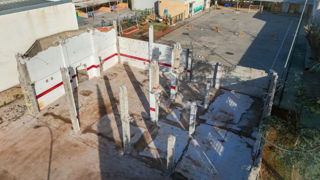 Onda invita a los jóvenes a diseñar el nuevo Ágora 