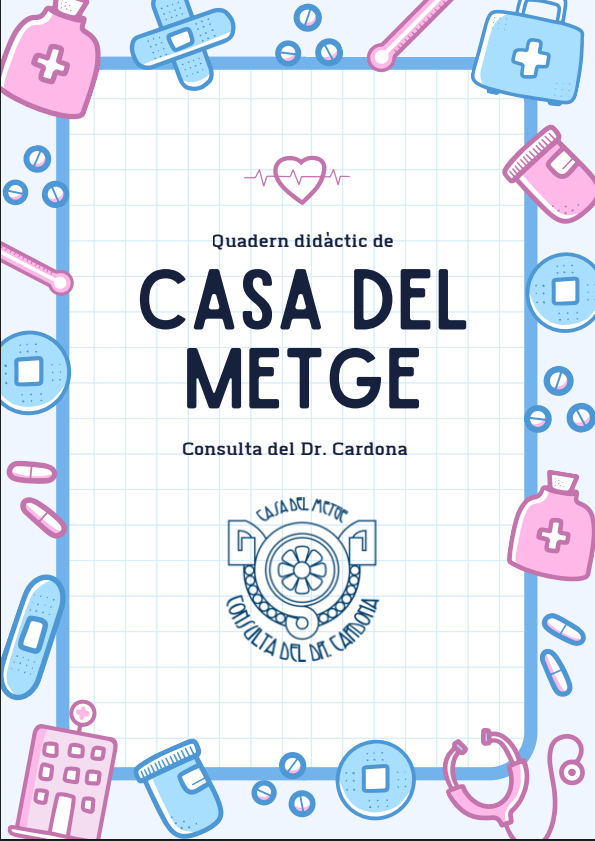 Alcalà-Alcossebre impulsa visites escolars a la Casa del Metge amb noves guies didàctiques