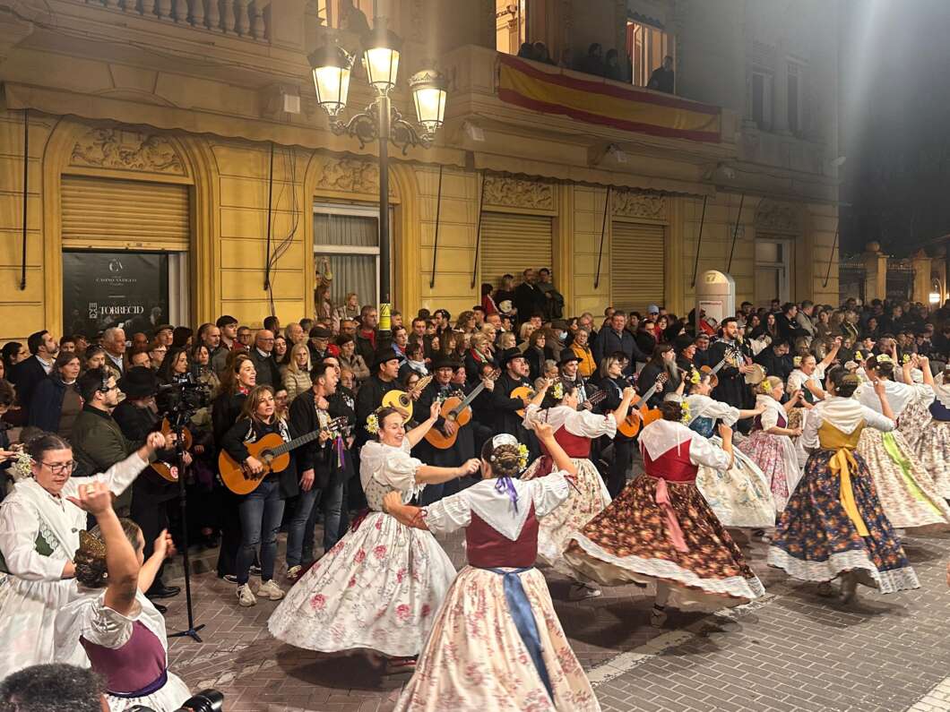 L’Alcora portarà la Festa del Rotllo al Pregó de la Magdalena 2026