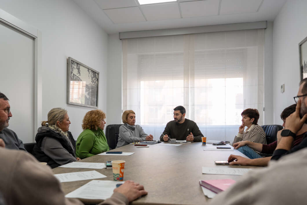 L’Alcora planifica les Festes del Cristo atenent les propostes ciutadanes