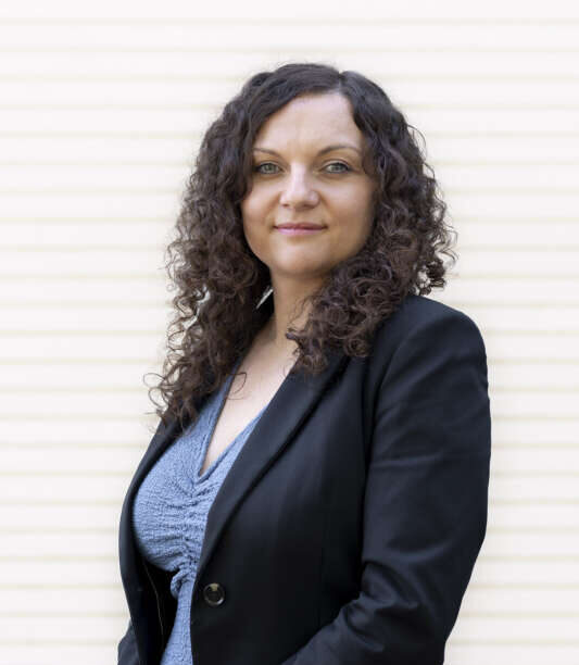 CEEI Castellón inicia nueva etapa con Justo Vellón al frente y Alexandra Badoiu como subdirectora