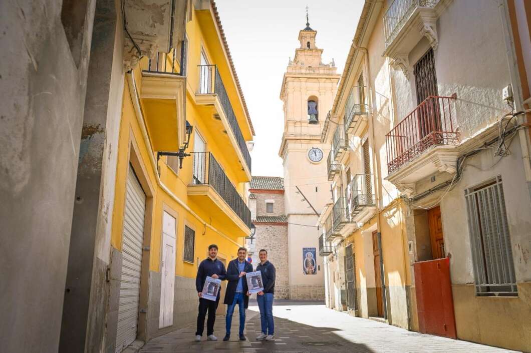 Almassora celebrarà la XXII Licitada al Campanar amb vistes panoràmiques i concurs fotogràfic
