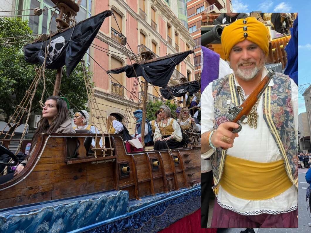 Guillermo M. Lleó Pastor, Bacalao Maravillao Colla Bacalao 2026