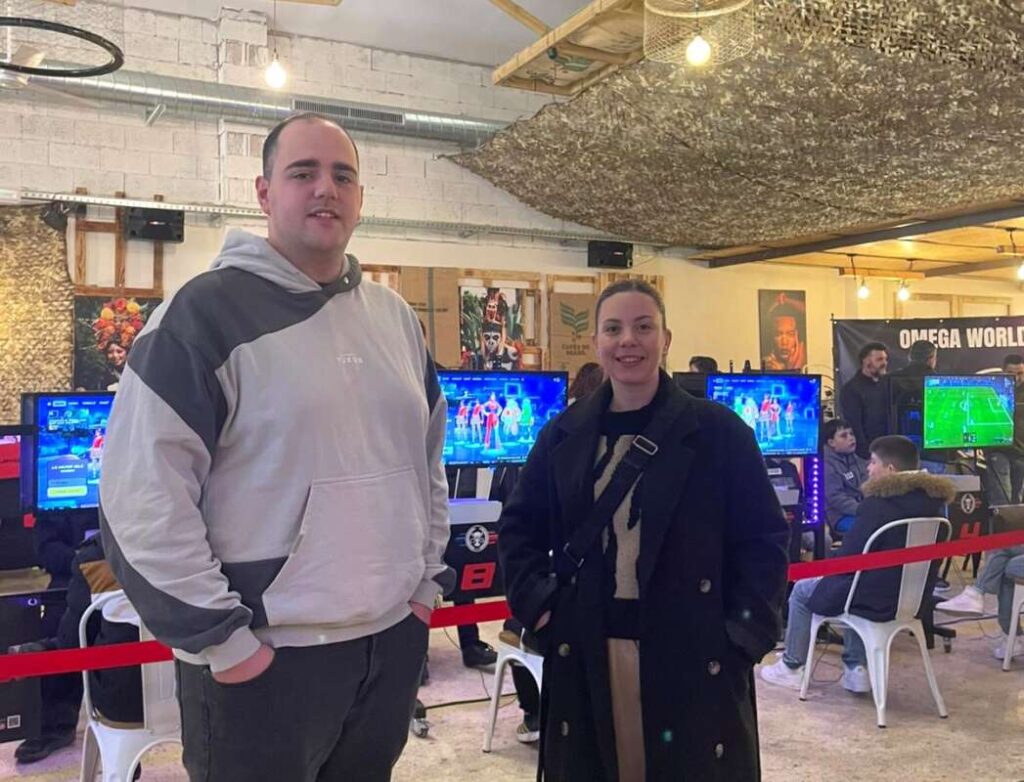 Betxí consolida la seua Gaming Experience amb 350 inscrits 