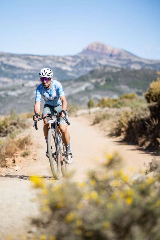 Castelló es prepara per a l’edició més internacional de la Castelló Gravel Race Orbea