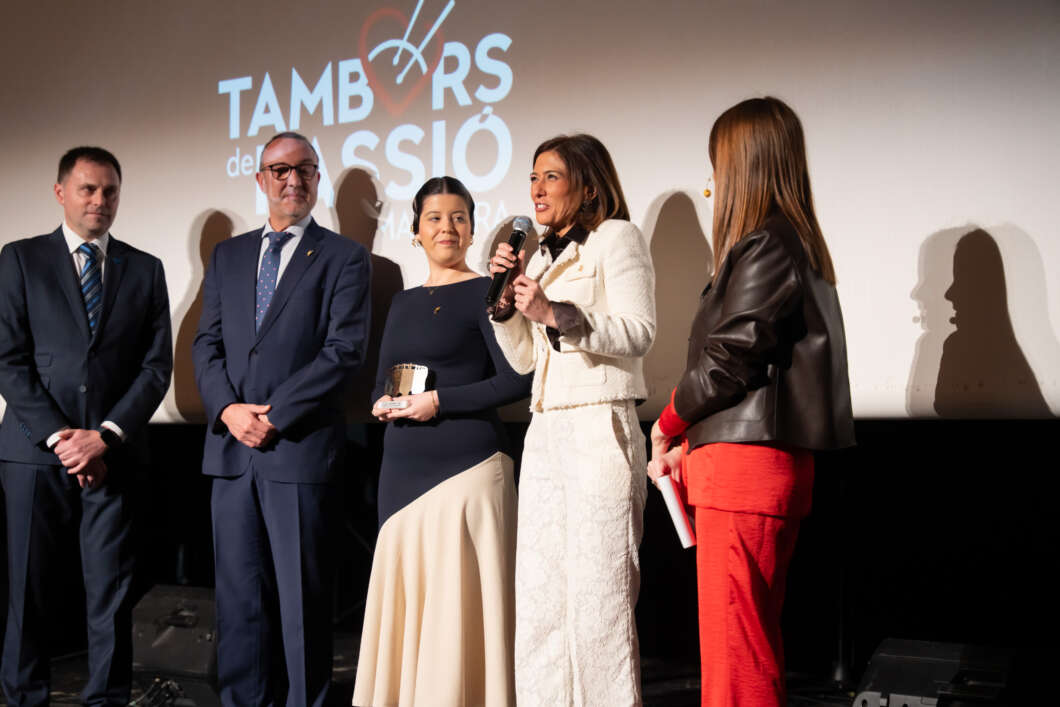 La Germandat dels Cavallers de la Conquesta, convidada d’honor de la XVIII Rompida de la Hora d’Almassora