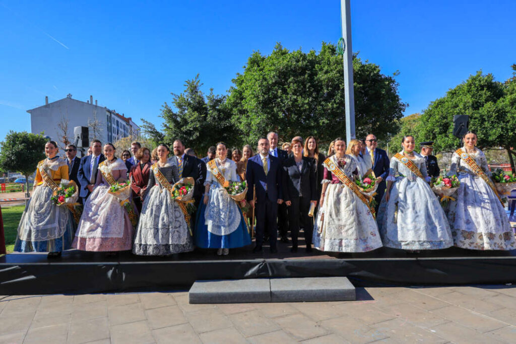 celebracció del 752é aniversari Carta Pobla Vila-real 220226