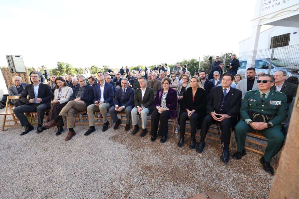 Burriana inaugura el primer centre d’interpretació citrícola d’Espanya