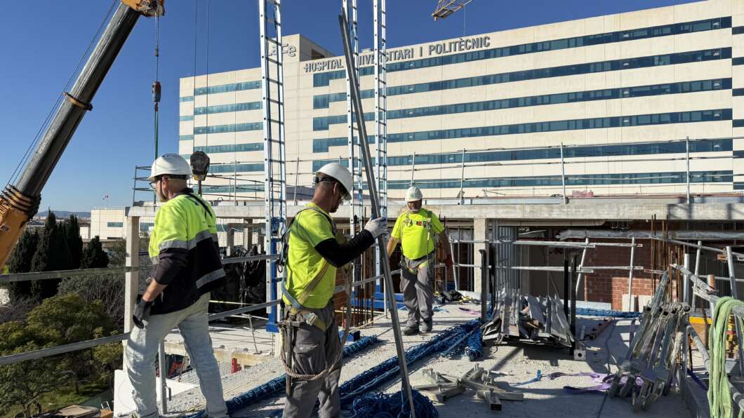 La Generalitat avanza en el centro de protonterapia de referencia