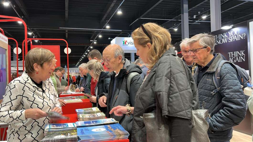 turisme promociona cicloturismo en utretch