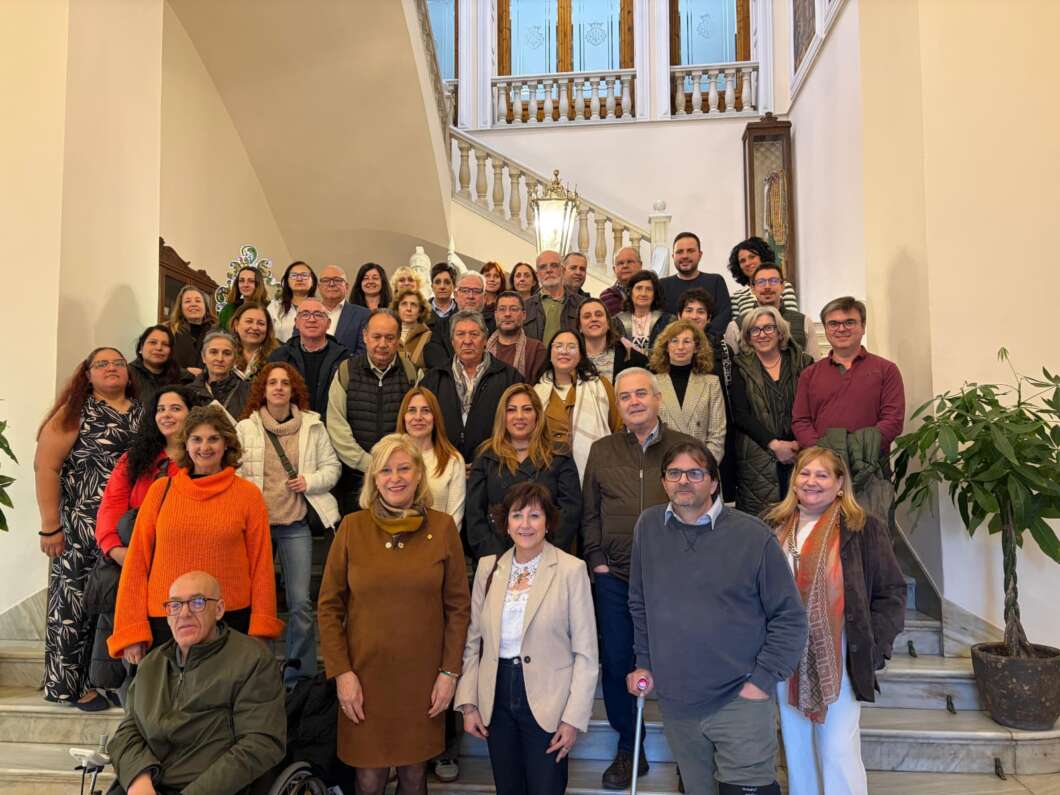 Consejo de bienestar Social de Castellón e inversión convenios 2026