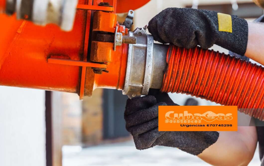 Servicio profesional de desatascos para empresas