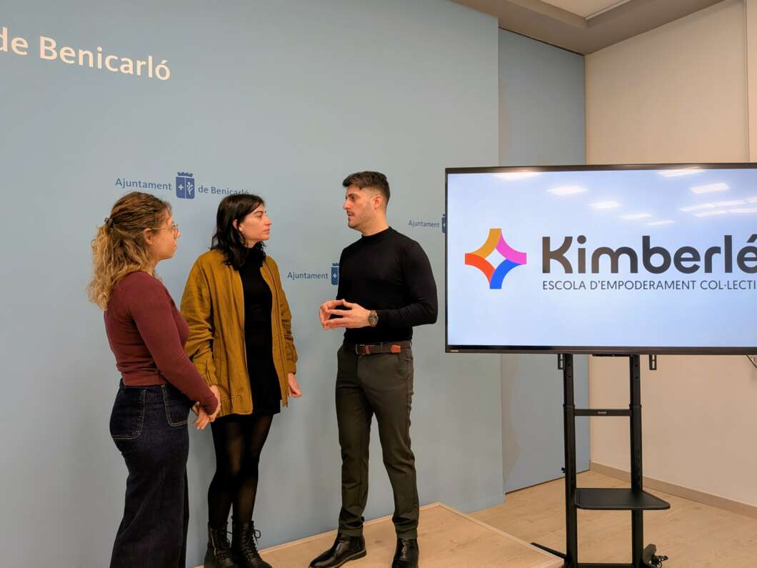 Benicarló impulsa activitats culturals i formatives pel Dia de la Dona