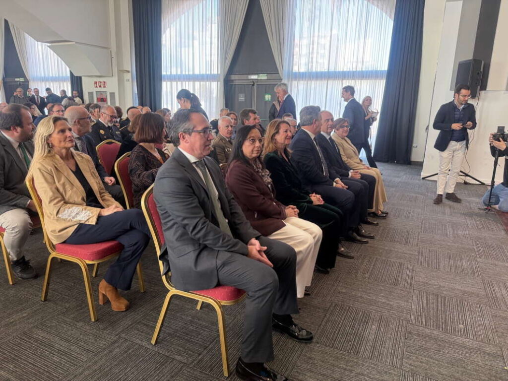 Día de la Policía Portuaria de Castellón