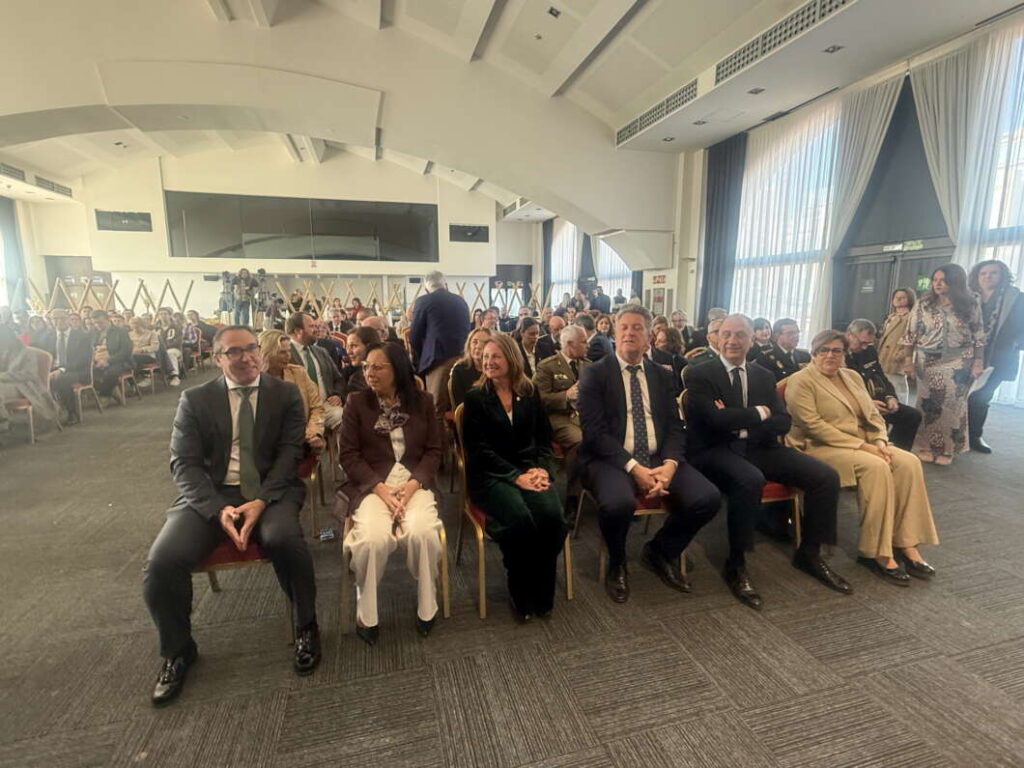 Día de la Policía Portuaria de Castellón