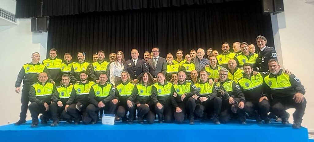 Día de la Policía Portuaria 060226