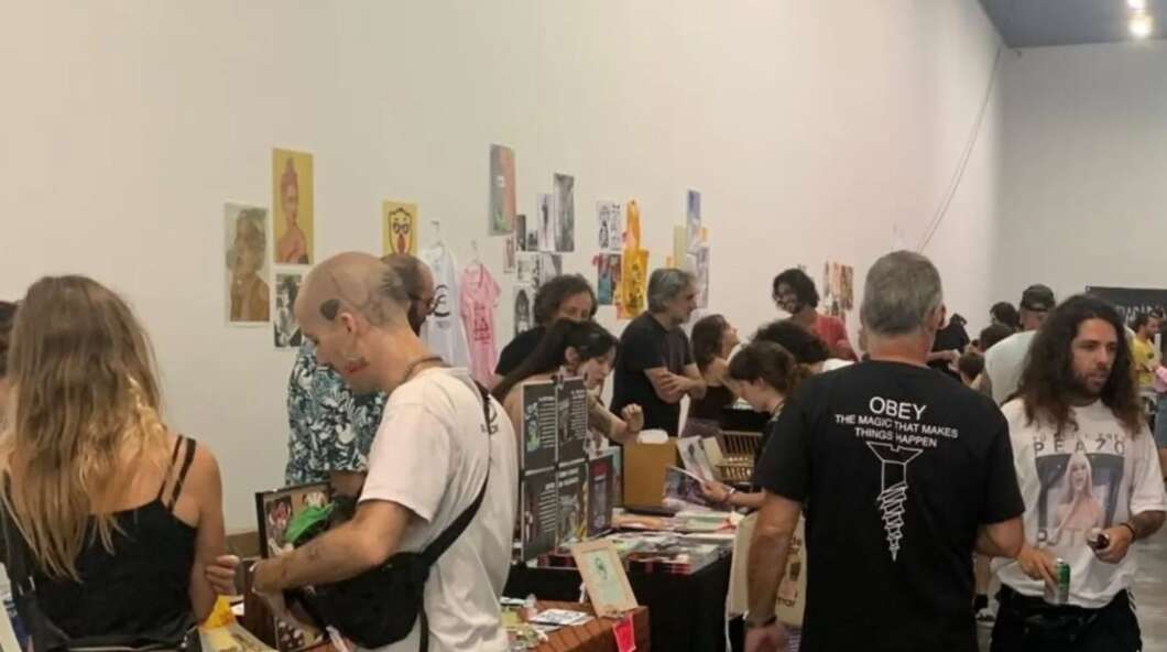 Castelló acull el Tragapinyols 2026, festival de referència d’autoedició