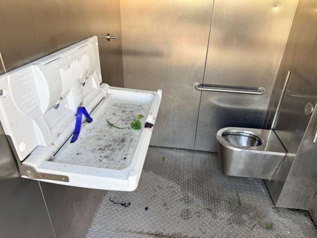 El PSPV denuncia l’abandó de l’estació d’autobusos de Castelló