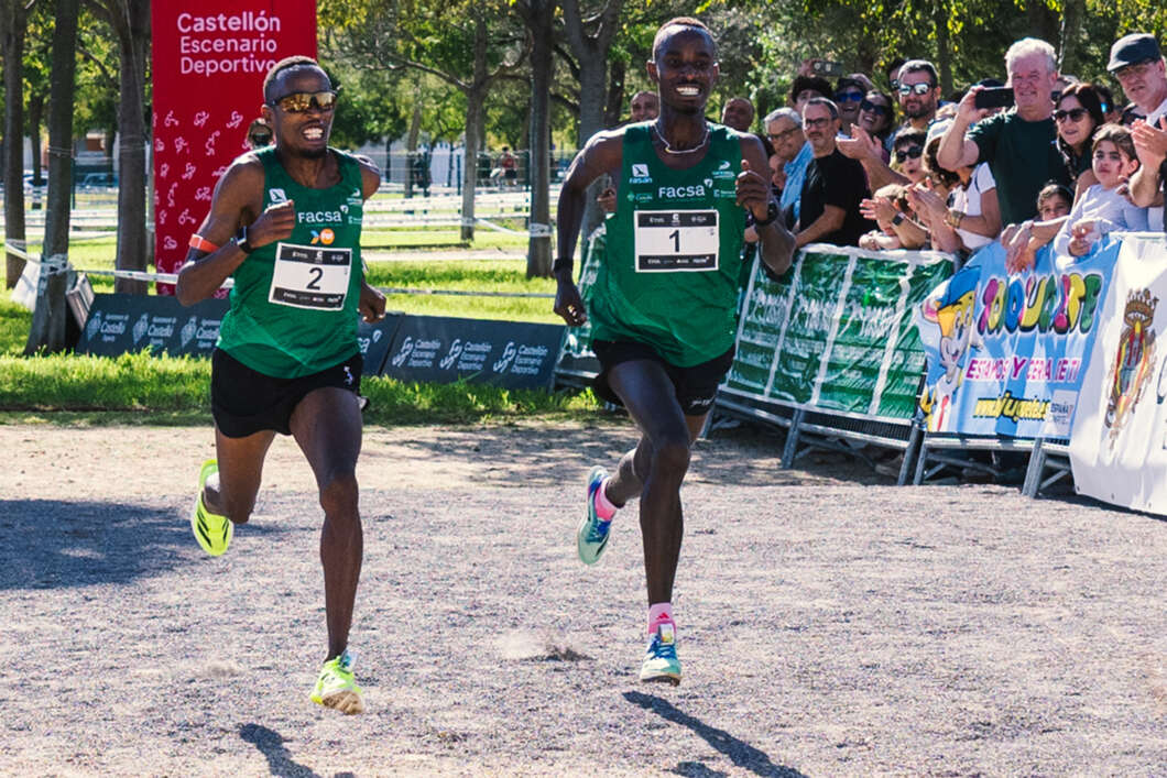 El FACSA Playas de Castellón busca su tercer título europeo consecutivo de cross
