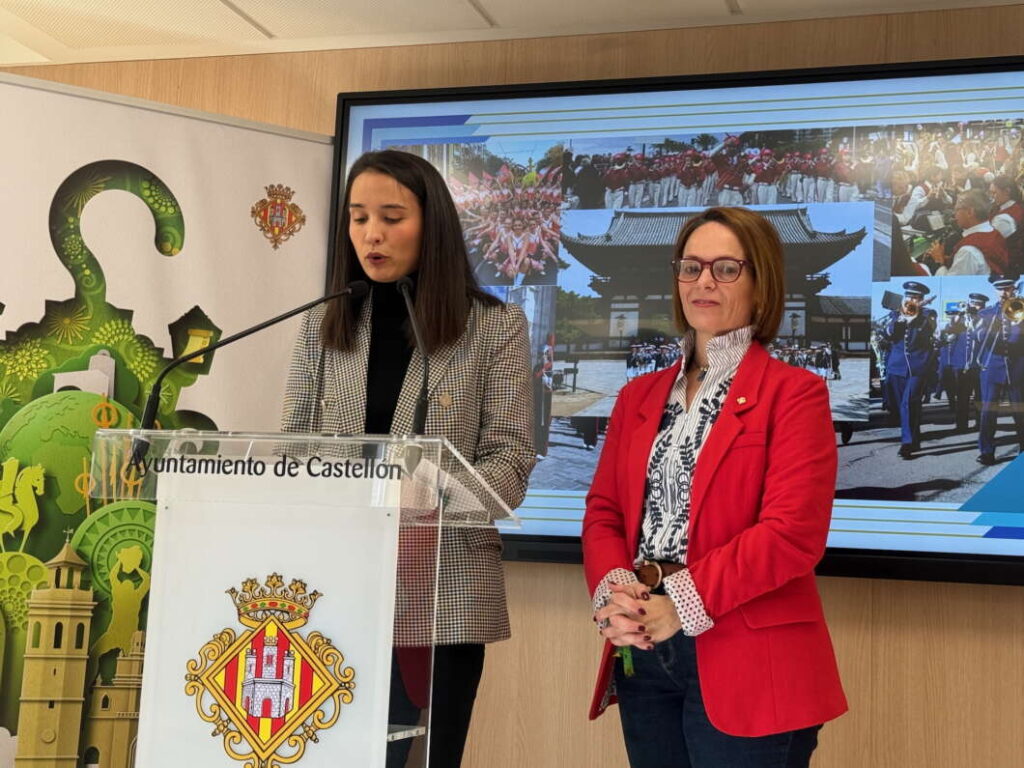 Presentación Festival Internacional de Música de fiesta Magdalena 2026