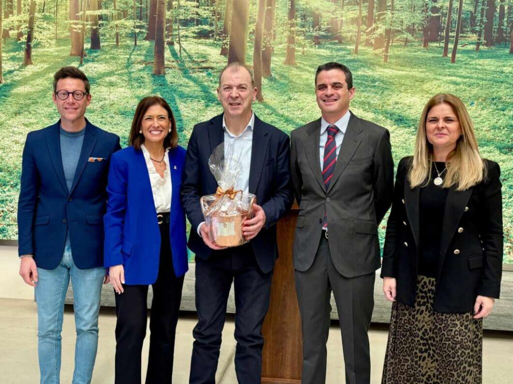 Fira Sima en Almassora