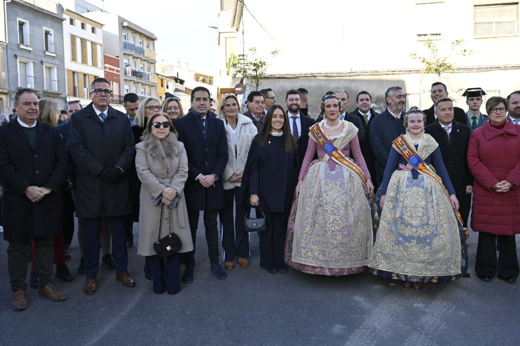 Font del Vi 2026 Burriana