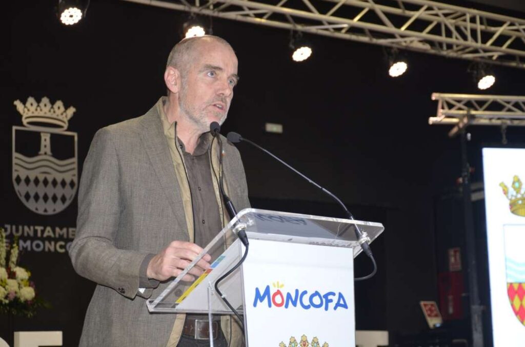 Moncofa premia mig centenar de clubs i esportistes en la Gala de l’Esport 2025